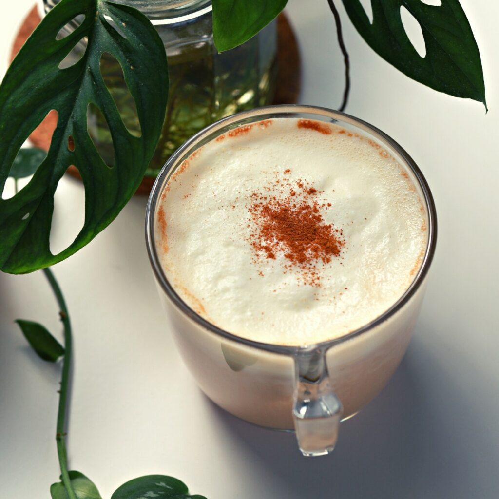 Starbucks Chai Tea Latte Copycat Recipe Cooking Frog