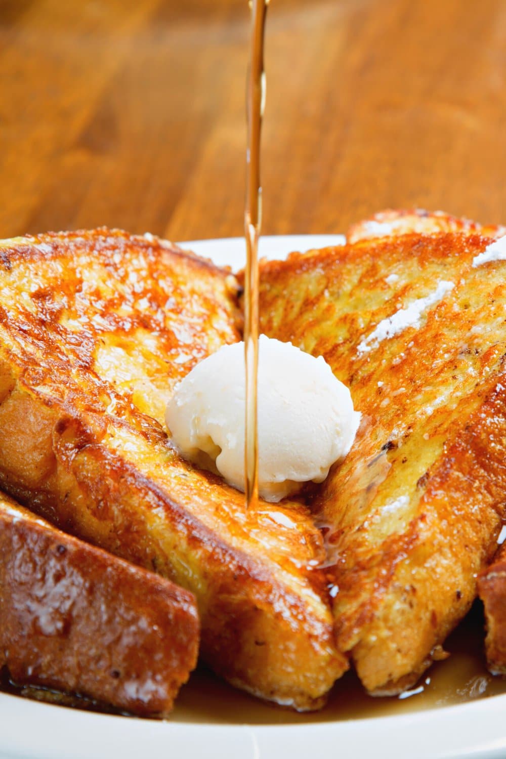 Crème Brûlée French Toast Recipe