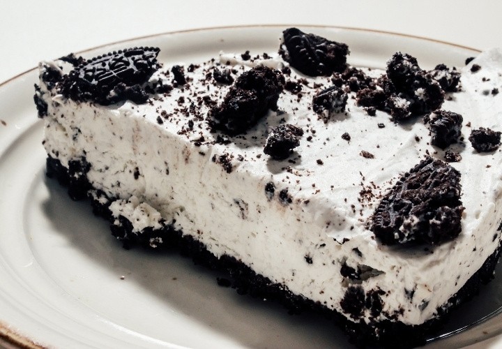 The Best Oreo Cheesecake Recipe