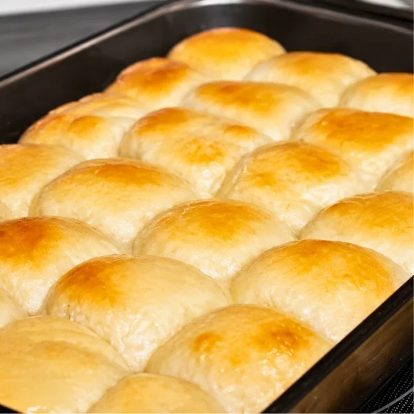Chick-fil-A Chicken Minis Rolls
