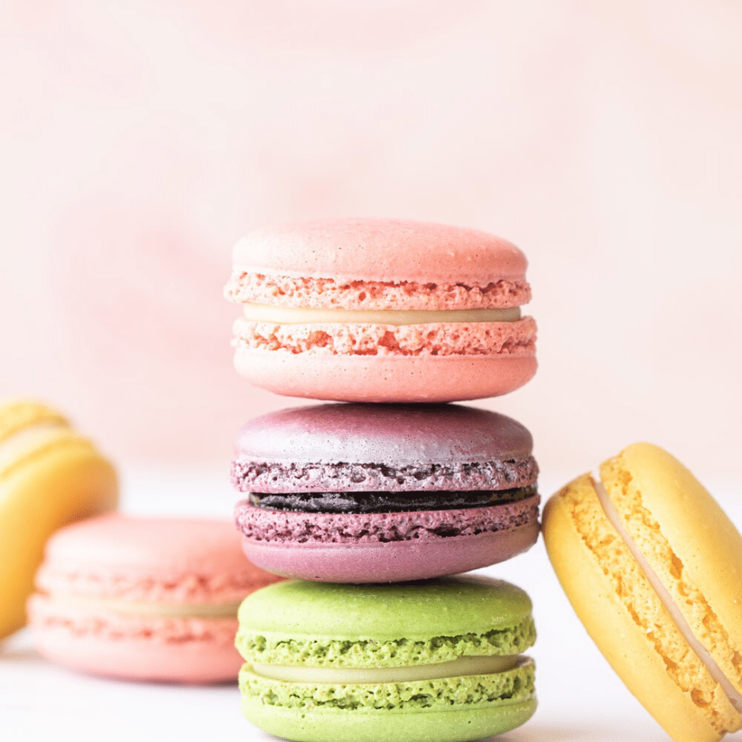 Best Recipe For French Macarons