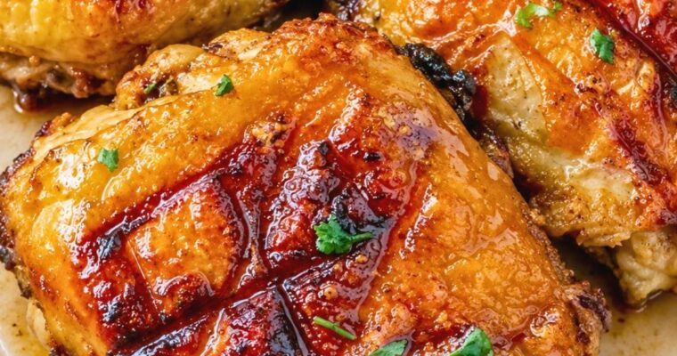 El Pollo Loco Chicken Recipe (Copycat)
