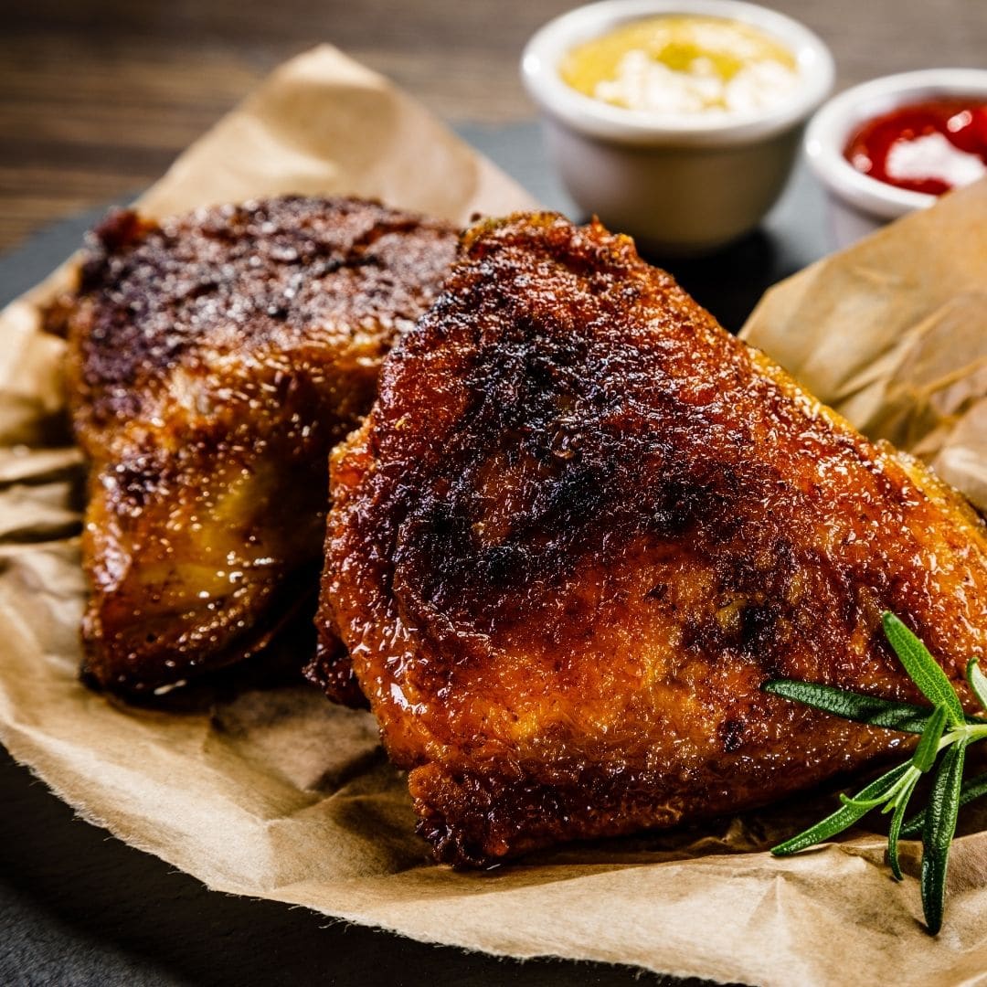 El Pollo Loco Chicken Recipe (Copycat)