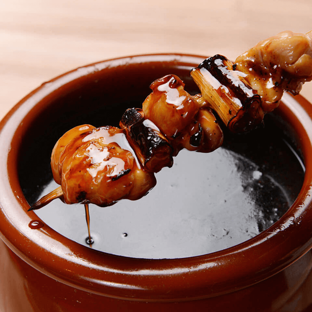 Eel Sauce Recipe – Unagi Sauce