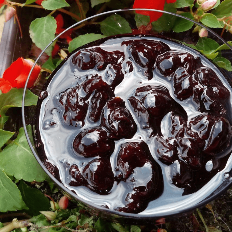 Luxardo Cherries Homemade Recipe Cooking Frog