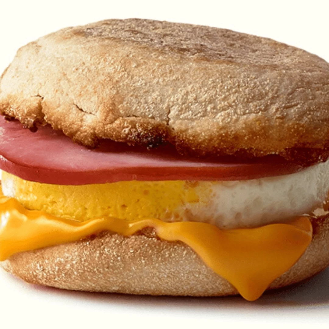 How to make McDonald’s Egg McMuffins Recipe
