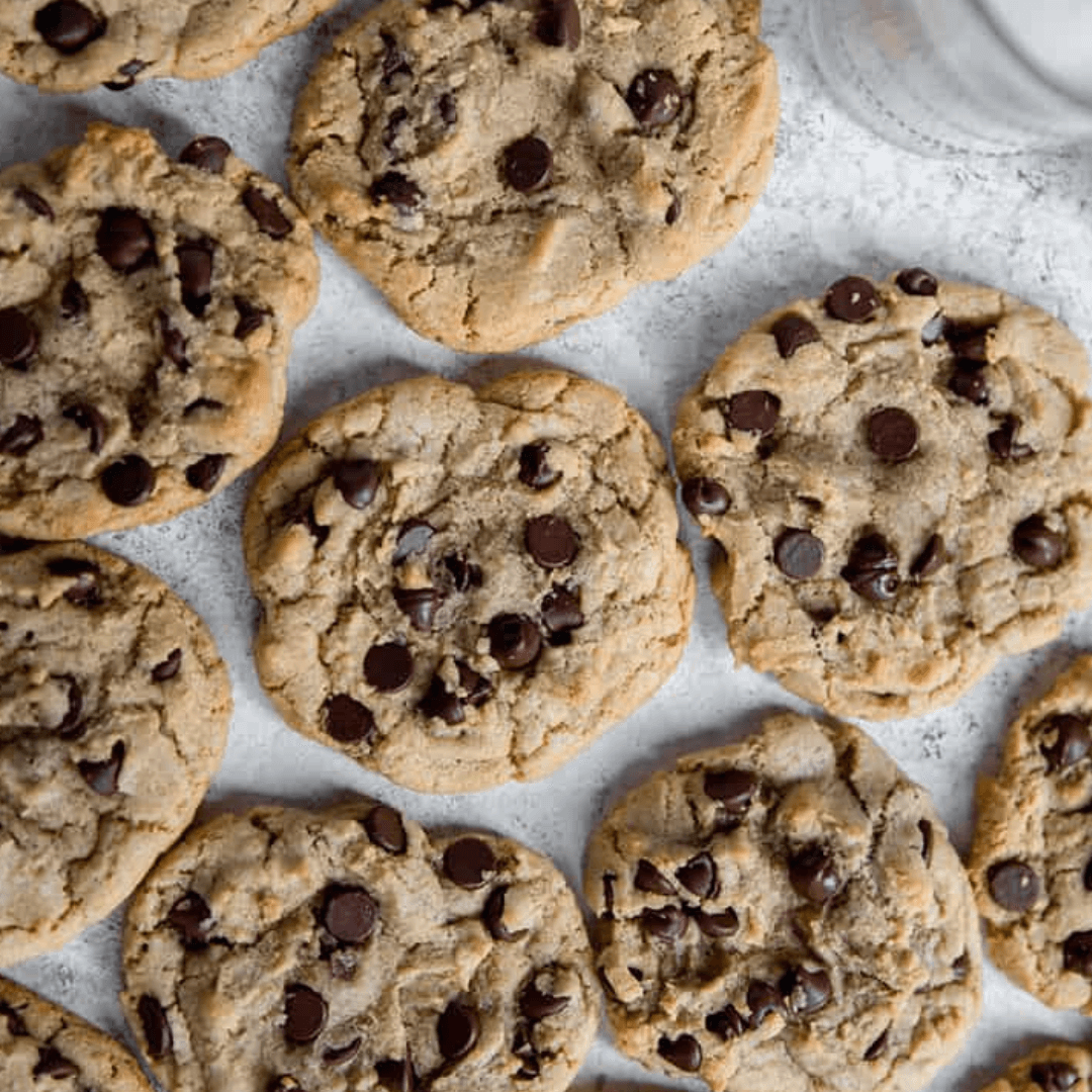 Sweet Martha’s Cookies Copycat Easy Recipe