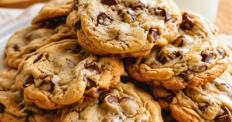 Sweet Martha’s Cookies Copycat Easy Recipe