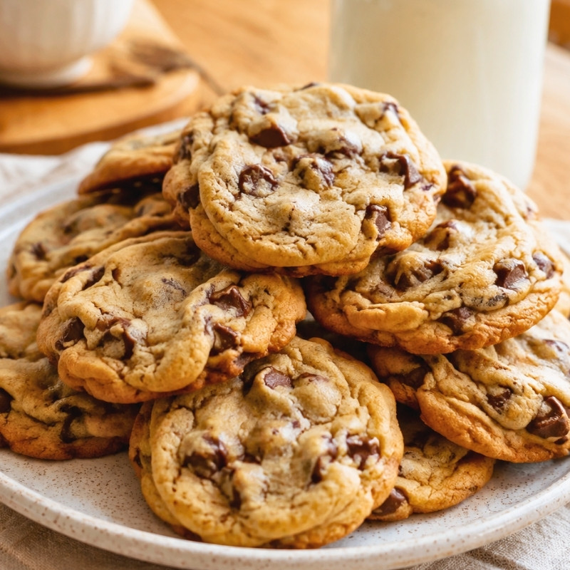 Sweet Martha’s Cookies Copycat Easy Recipe