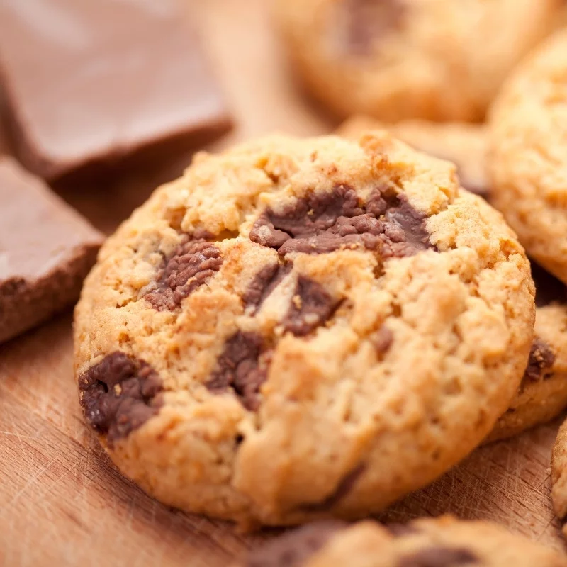 Sweet Martha’s Cookies Copycat Easy Recipe