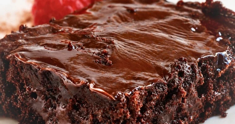 Ghirardelli Brownie Mix Easy Recipe