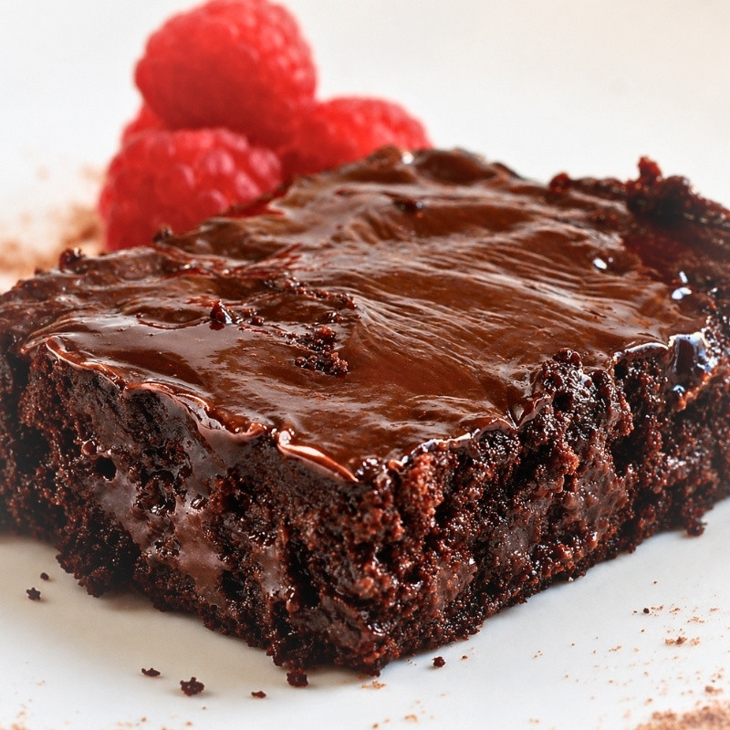 Ghirardelli Brownie Mix Easy Recipe