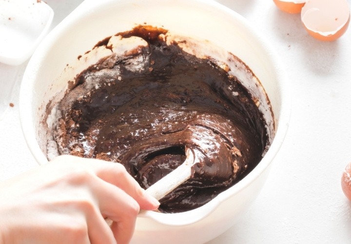 Ghirardelli Brownie Mix Easy Recipe