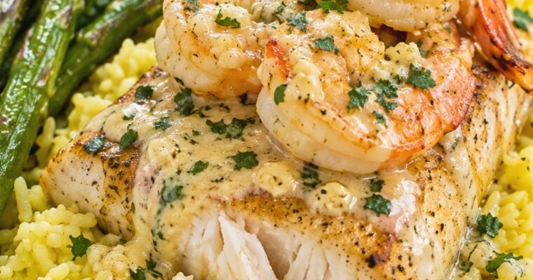 How To Cook Mahi Mahi Easy Recipe