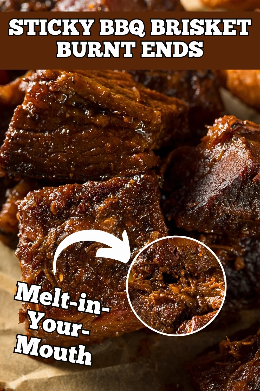 BBQ Brisket Burnt Ends Recipe 2