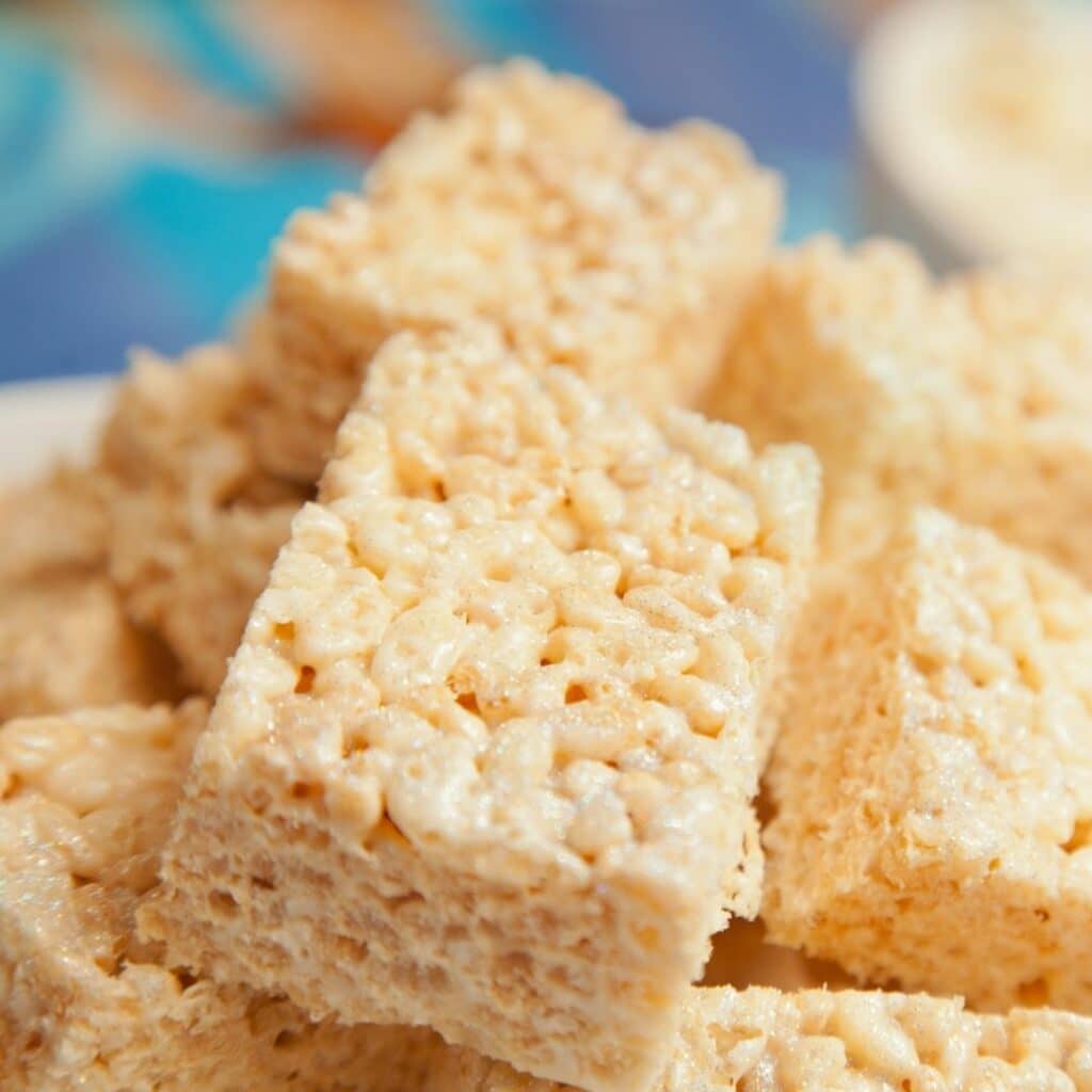 Best Rice Krispie Treats Recipe (Tested By 22 People) - Cooking Frog