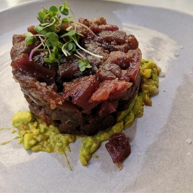 Homemade Beef Tapa Filipino Recipe - Cooking Frog