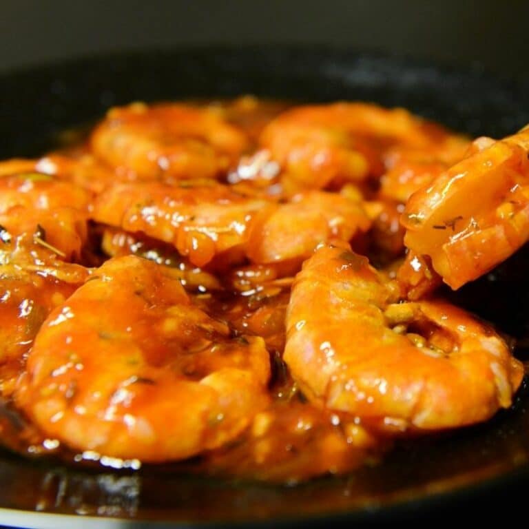 Boiling Crab Shrimp Copycat Recipe - Cooking Frog
