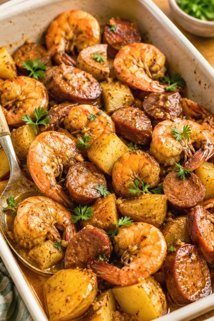 Boiling Crab Shrimp Copycat Recipe