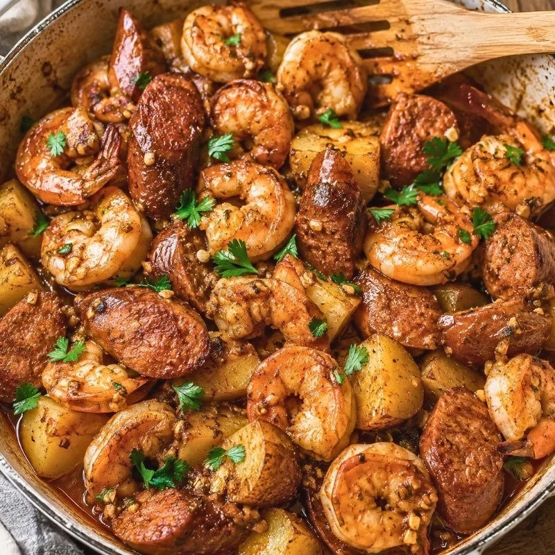 Boiling Crab Shrimp Copycat Recipe