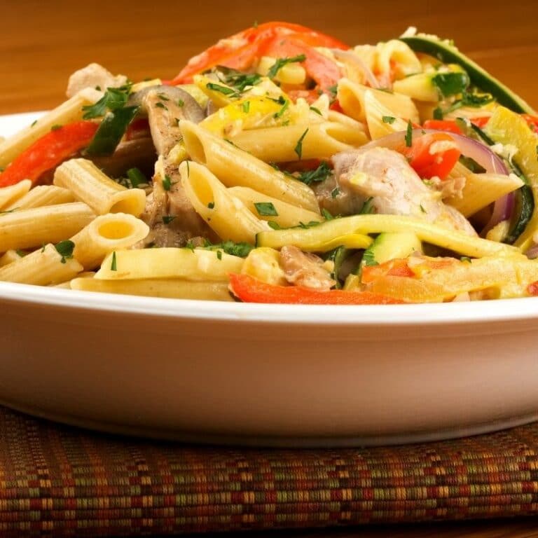 homemade-creamy-rasta-pasta-recipe-cooking-frog