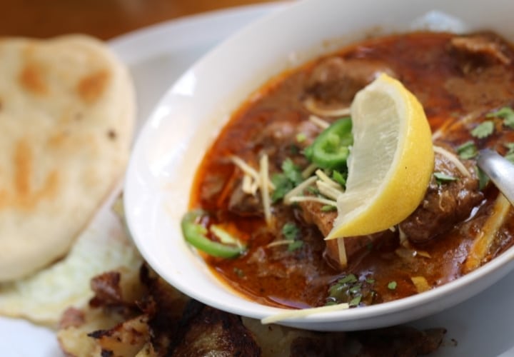 How to make Nihari – Pakistani Beef Stew Recipe