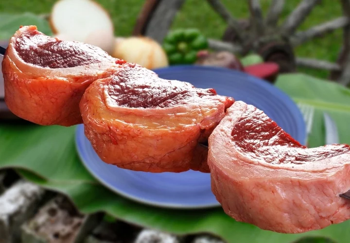 Homemade Brazilian Picanha Steak Recipe