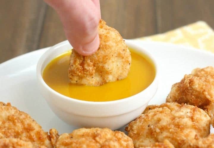 Homemade Chick-fil-A Sauce Copycat Recipe