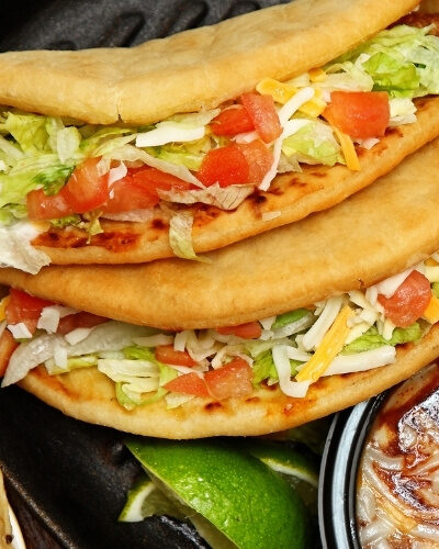 The Best Taco Bell Chalupa Copycat Recipe