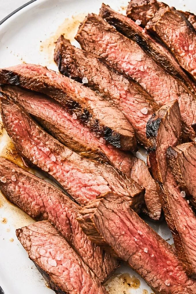 The Best London Broil Easy Recipe