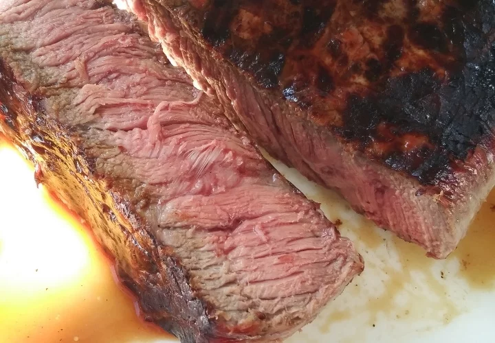 The Best London Broil Easy Recipe