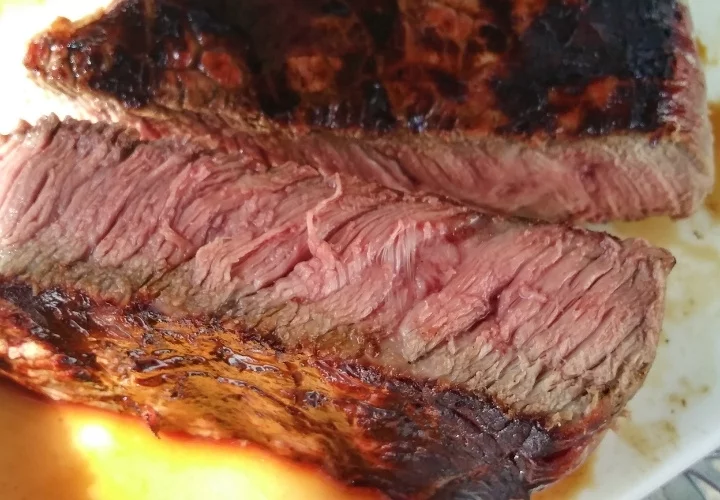 The Best London Broil Easy Recipe