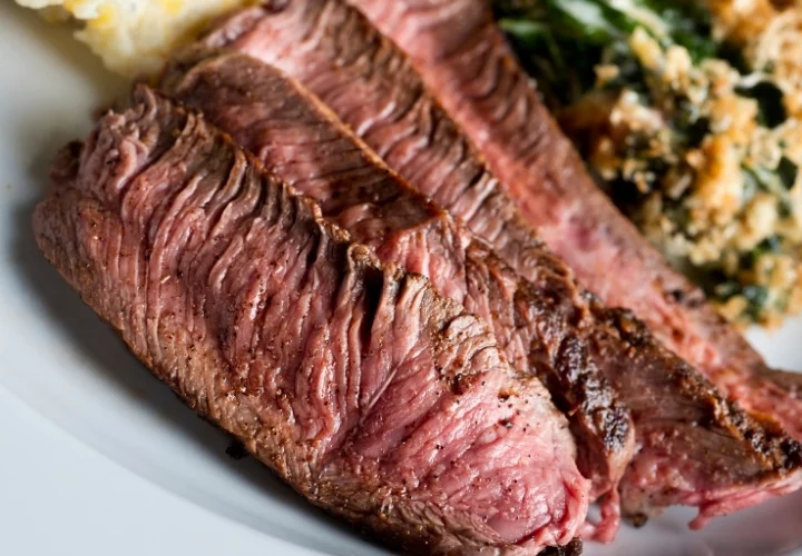 The Best London Broil Recipe