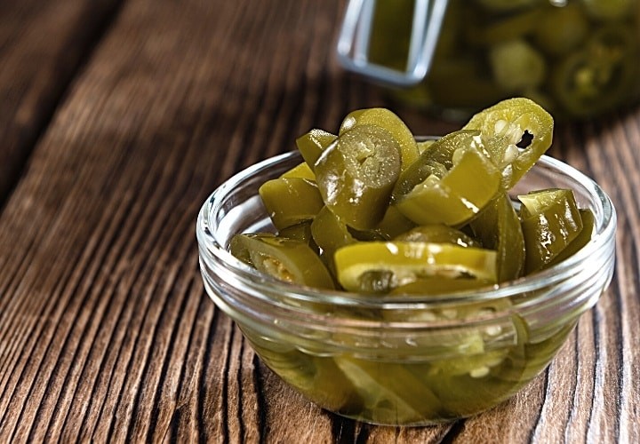 Homemade Cowboy Candy Recipe (Candied Jalapenos)