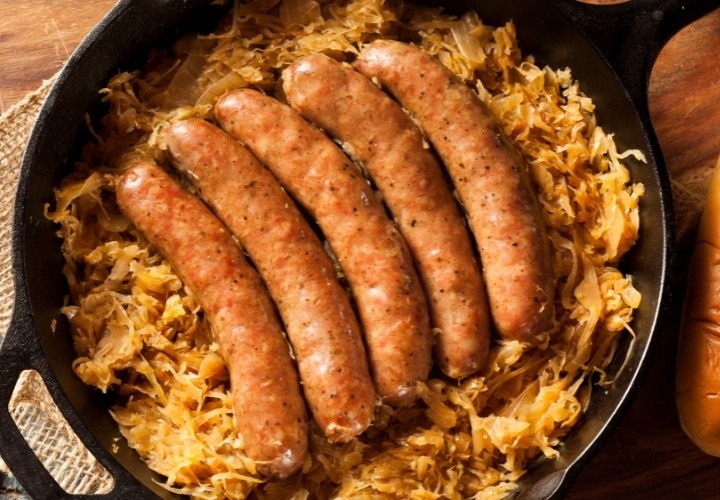 50+ Best Sausage Recipes (Best Ways to Cook Sausage)