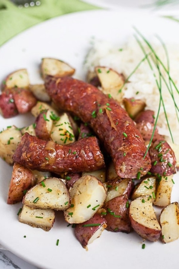 Best Sausage Recipes