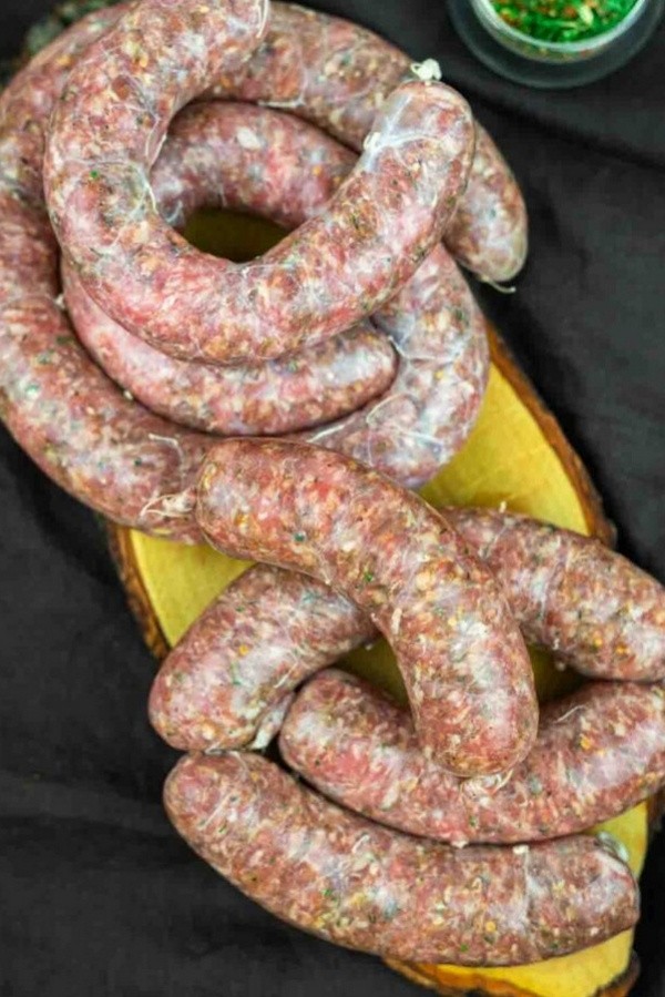 Best Sausage Recipes