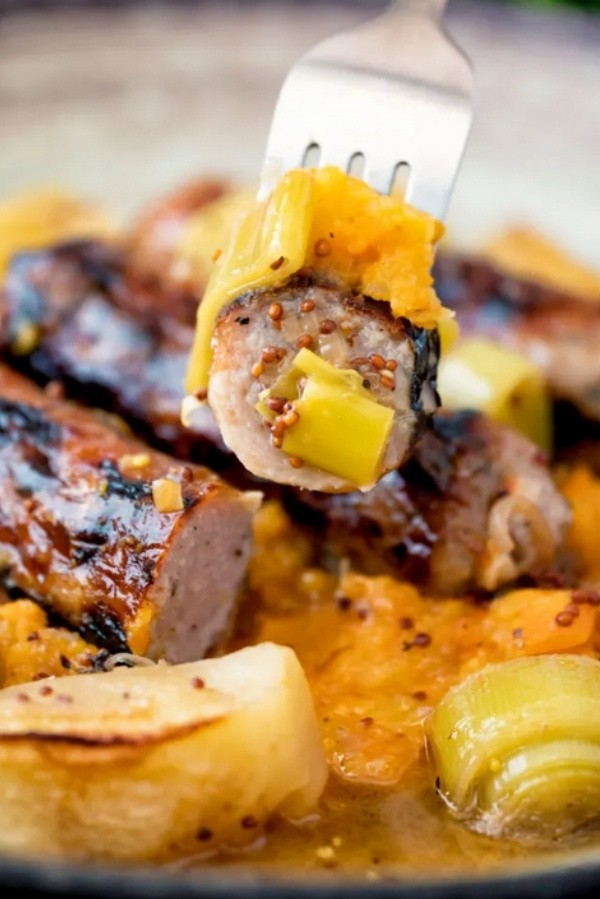 Best Sausage Recipes