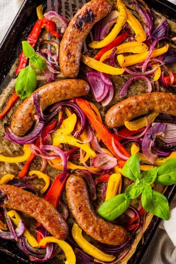 Best Sausage Recipes