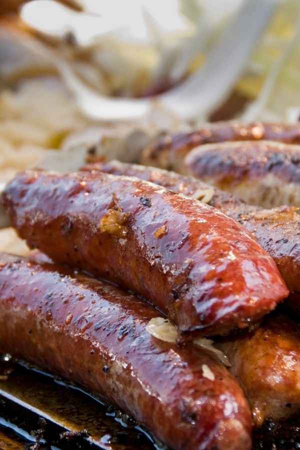 Best Sausage Recipes