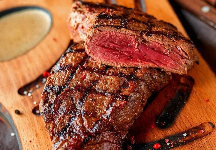 What is a Blue Steak? (How to Cook, Safety, & More)