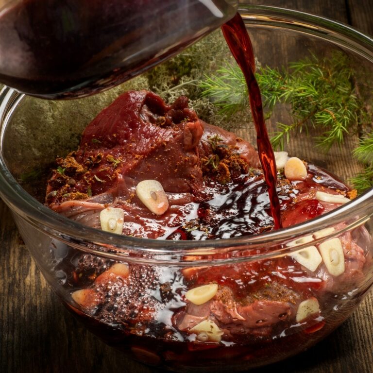 How to Cook Venison Backstrap (3 Ways + Marinade Recipe) Cooking Frog