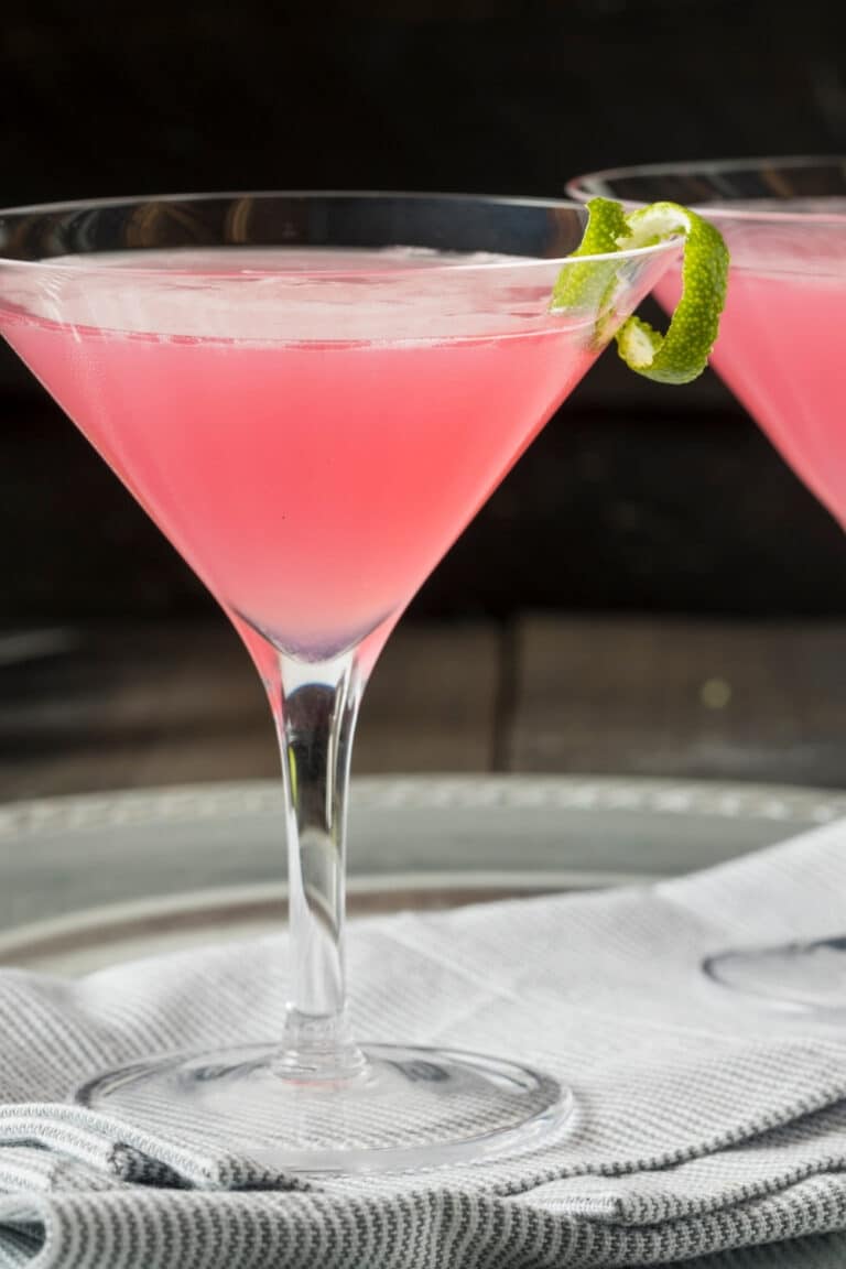 pink whitney drink recipes