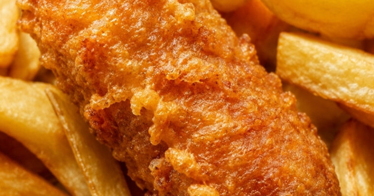 Homemade Battered Sausage Easy Recipe