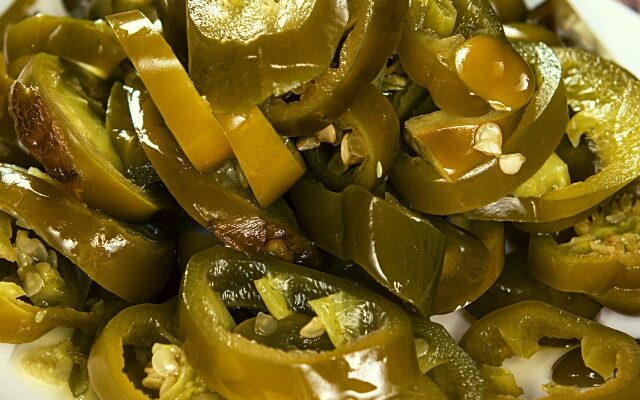 Homemade Cowboy Candy Recipe (Candied Jalapenos)