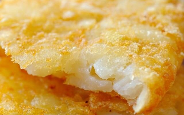 Homemade McDonald’s Hash Browns Copycat Recipe