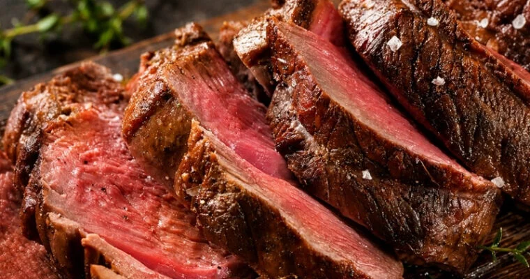 How to Cook Venison Backstrap (3 Ways + Marinade Recipe)