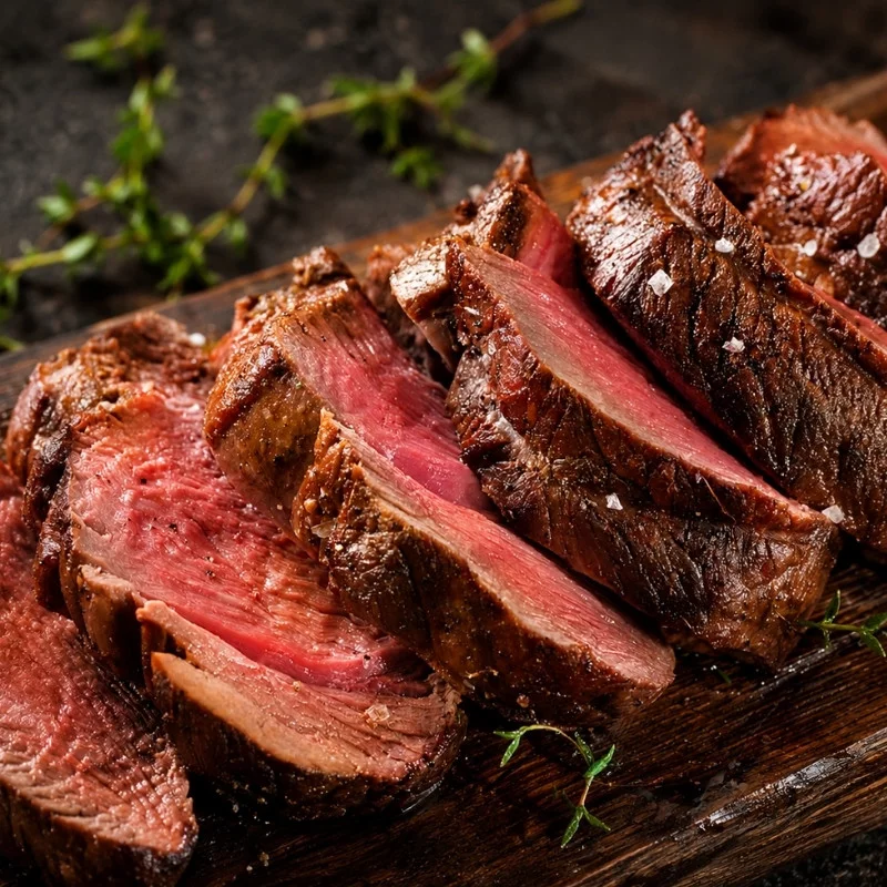 How to Cook Venison Backstrap (3 Ways + Marinade Recipe)