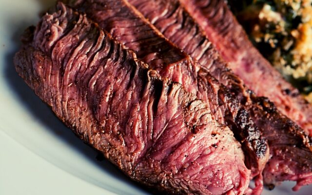 The Best London Broil Easy Recipe