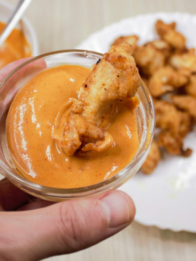 Chick-fil-A Sauce Copycat Recipe